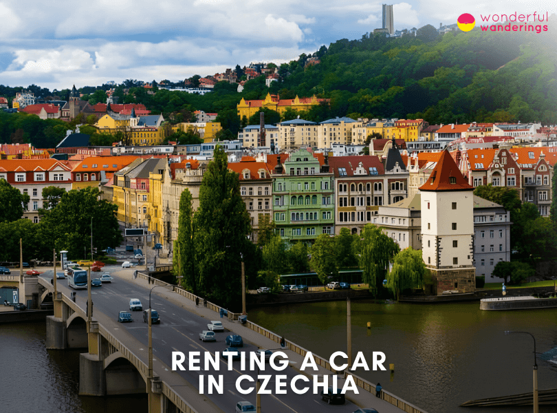 Czechia Car Rental