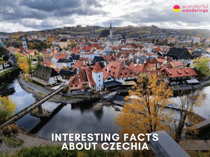 21 Interesting Facts About Czechia 9