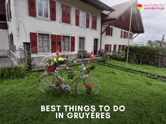 16 Best things to do in Gruyères: Museums, History and Travel Guide 15