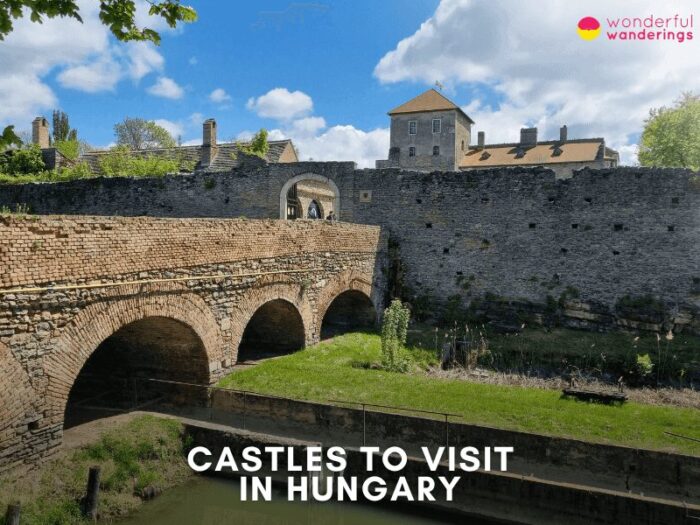 17 Best Castles to Visit in Hungary 7