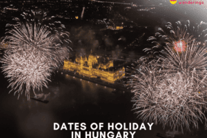 Hungary Holiday Dates