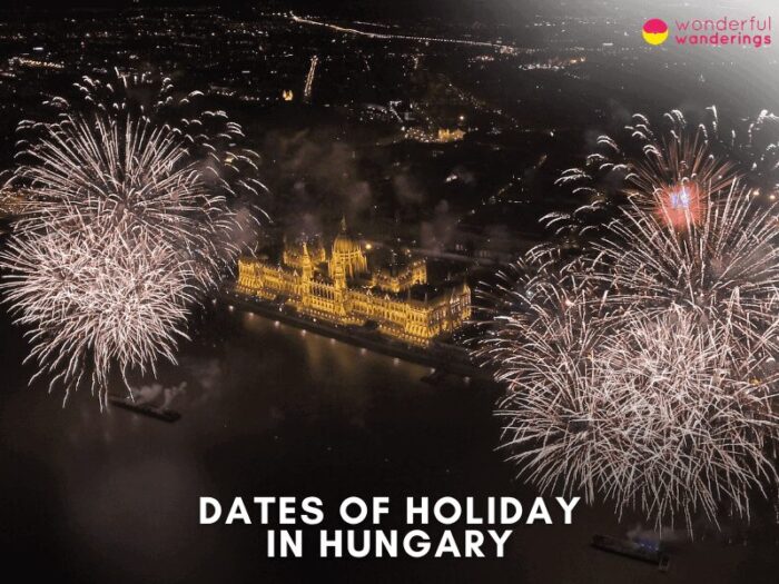 Dates of Holidays in Hungary 2024 [Annually updated] 16