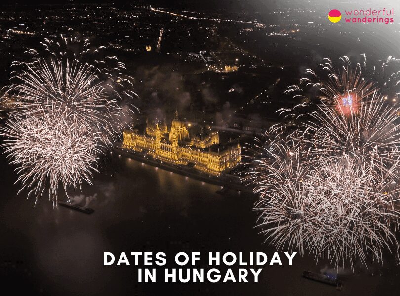 Hungary Holiday Dates