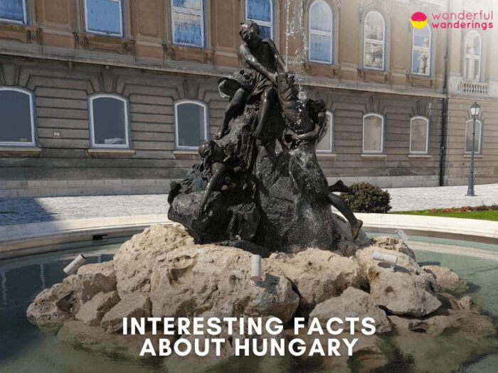 25 Interesting Facts about Hungary 15