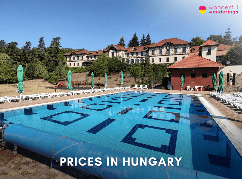 Hungary Prices