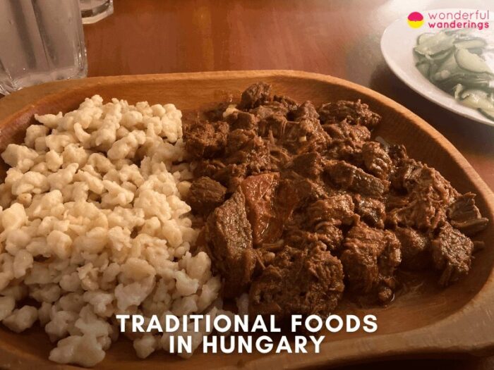20 traditional Hungarian foods and where to eat them 14