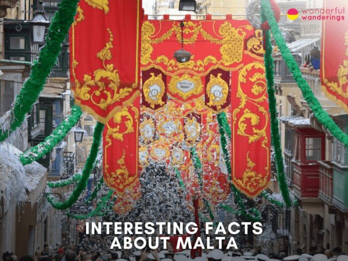 24 Interesting Facts about Malta 7