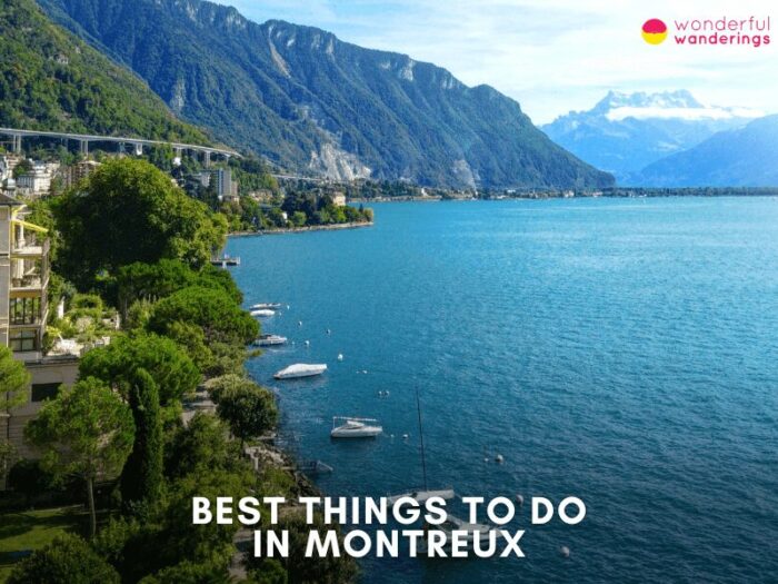 20 Best things to do in Montreux: Museums, History and Travel Guide 19