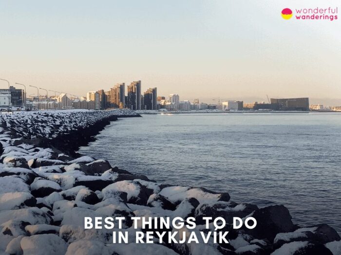 24 Best Things to do in Reykjavík: Museums, History and Travel Guide 1