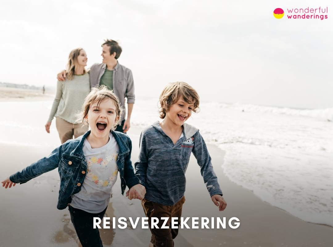 Reisverzekering
