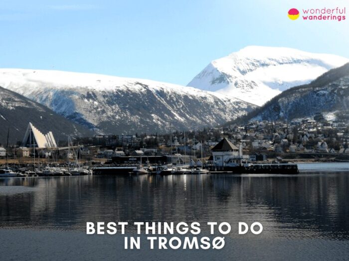 16 Best Things to do in Tromsø: Museums, History and Travel Guide 1