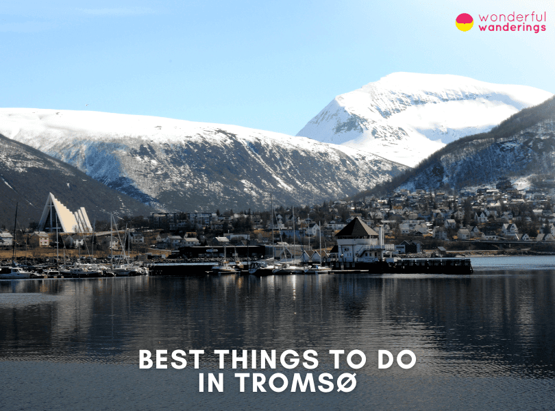 Tromsø Best Things to Do