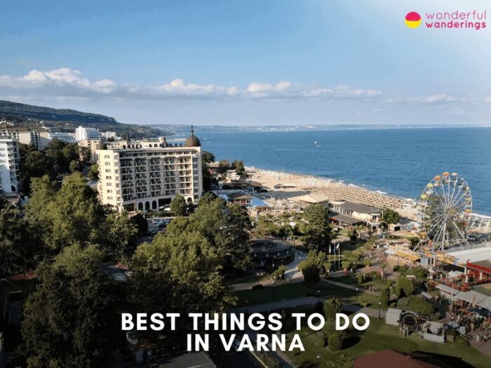 24 Impressive things to do in Varna, Bulgaria 5