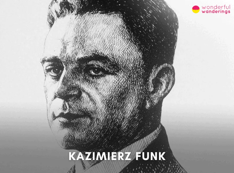 Kazimierz Funk