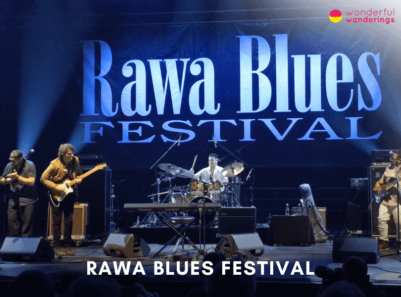 Rawa Blues Festival