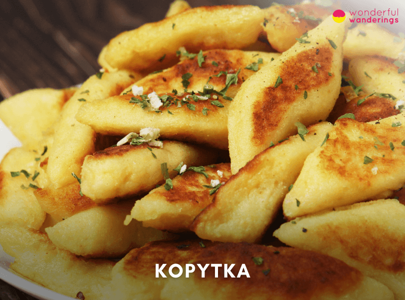 Kopytka