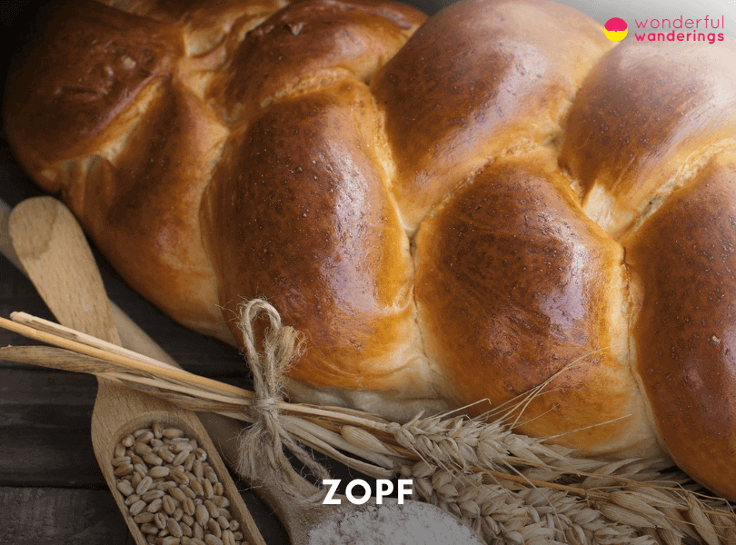 Zopf