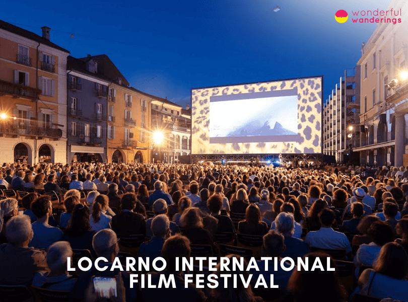 Locarno International Film Festival