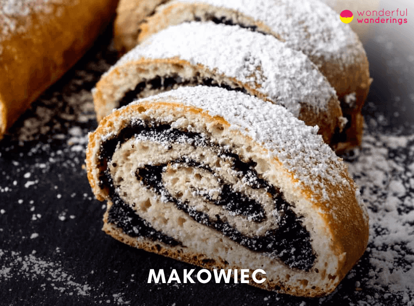 Makowiec