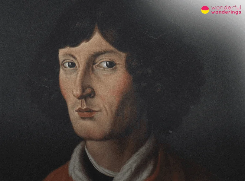 Poland Copernicus