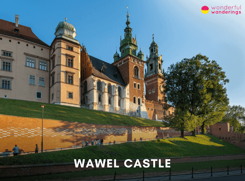 Wawel Castle