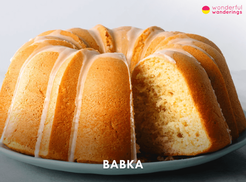 Babka