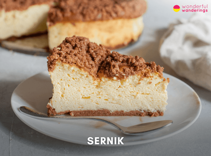 Sernik