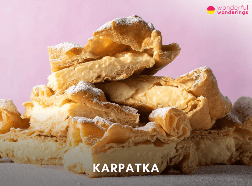 Karpatka