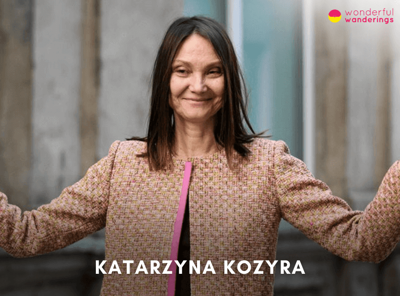 Katarzyna Kozyra