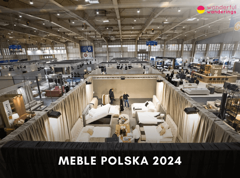 Meble Polska 2024