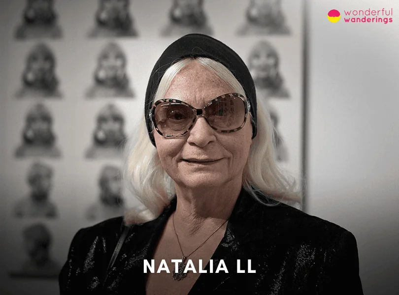 Natalia LL