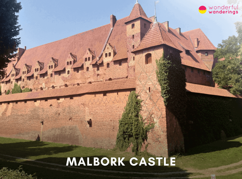 Malbork Castle