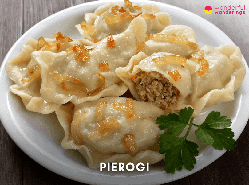 Pierogi