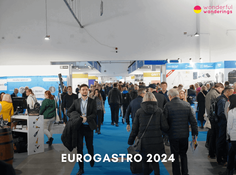 EuroGastro 2024