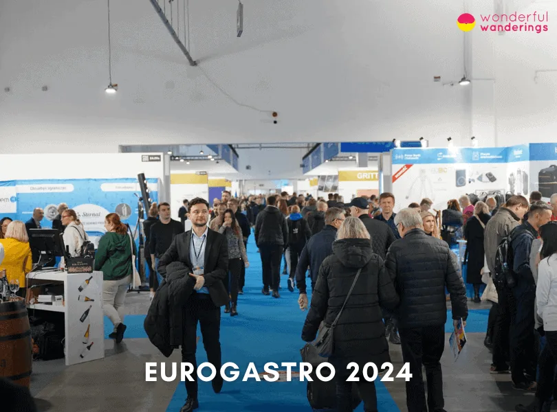 EuroGastro 2024