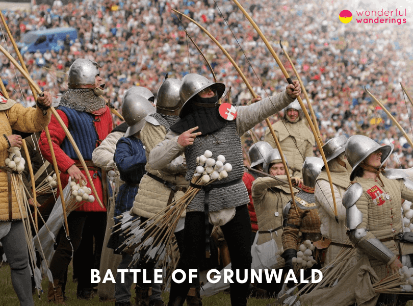 Battle of Grunwald