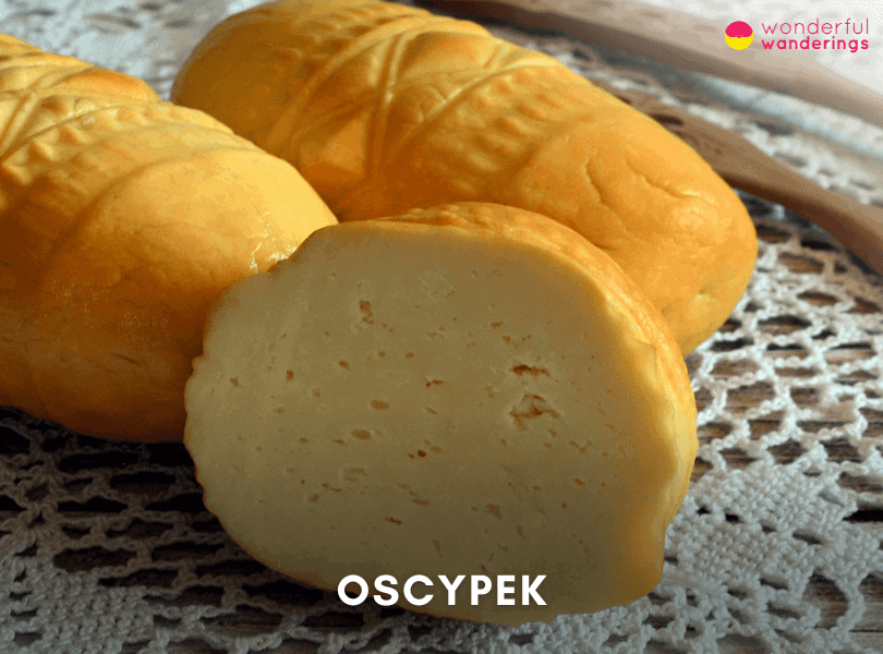 Oscypek