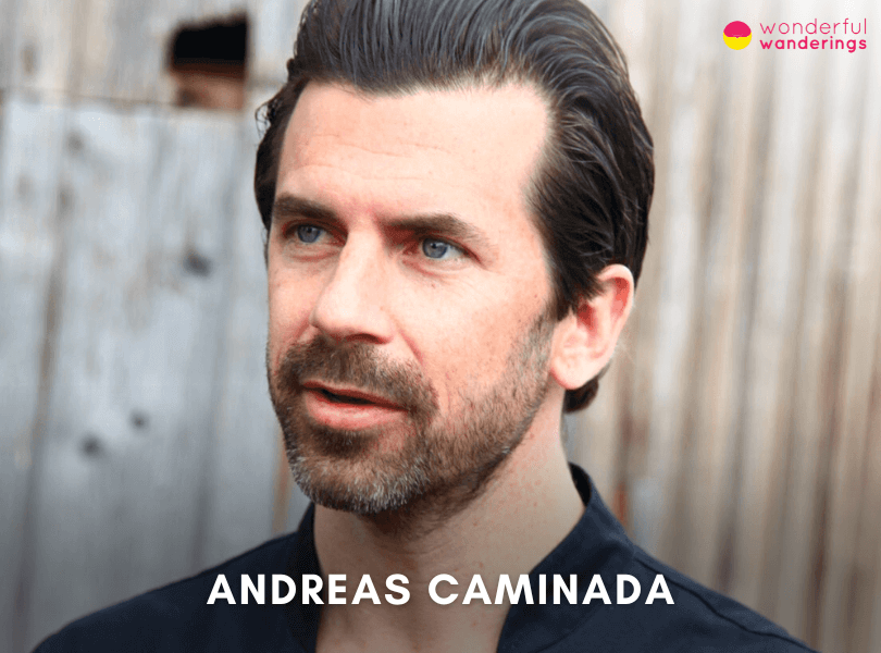 Andreas Caminada