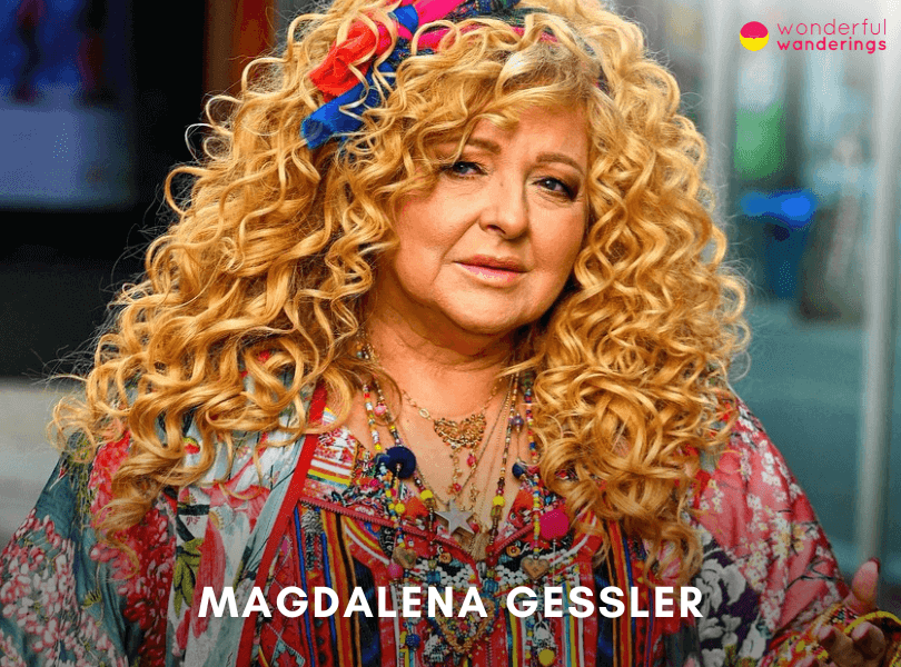 Magdalena Gessler