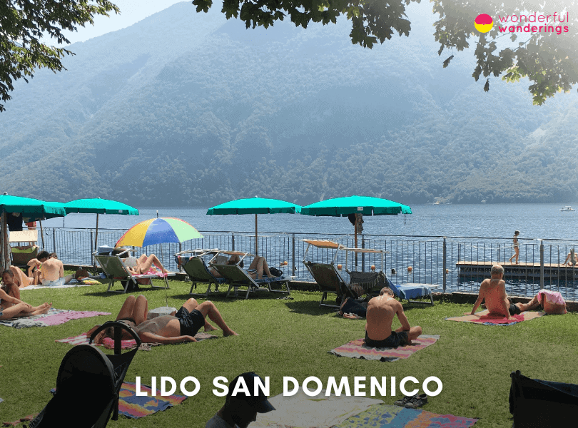 Lido San Domenico