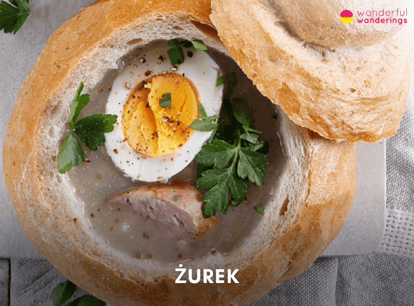 Żurek