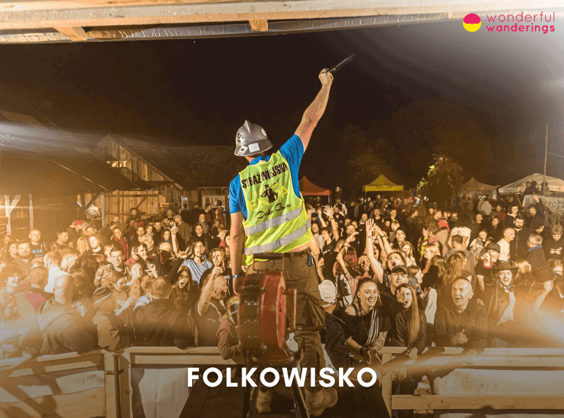 Folkowisko