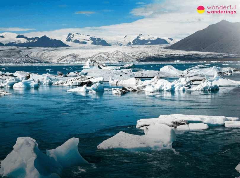 Iceland Winter Packing List: What to Pack and Wear 1