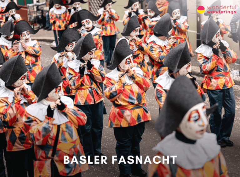 14 Top Festivals to Attend in Switzerland for 2024