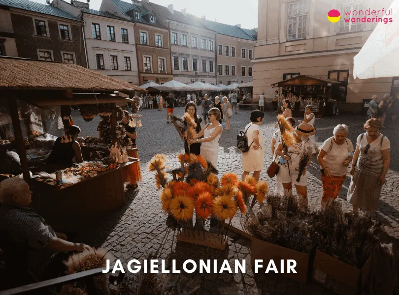 Jagiellonian Fair