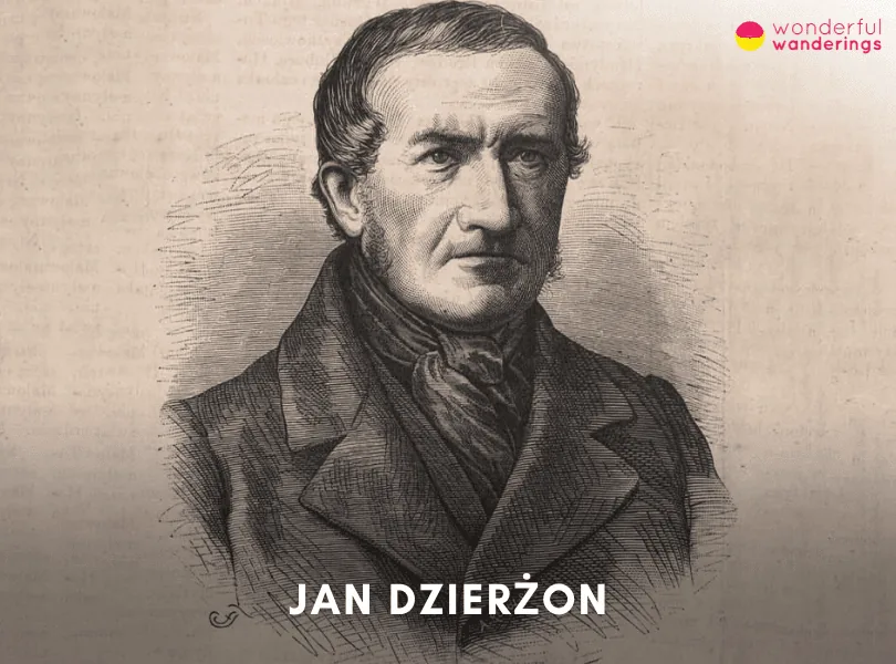 Jan Dzierżon