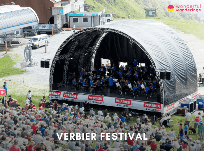14 Top Festivals to Attend in Switzerland for 2024