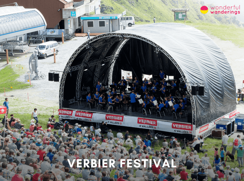 Verbier Festival