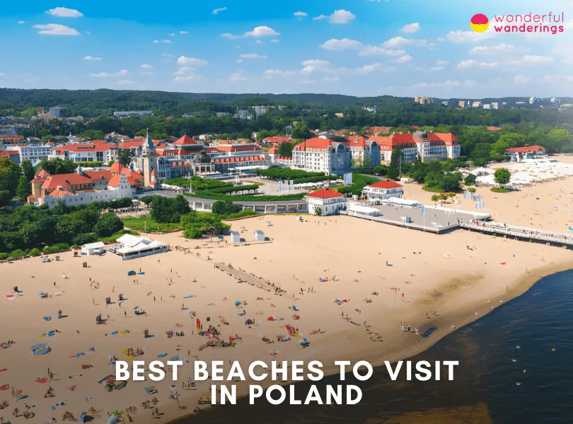 Poland Best Beaches
