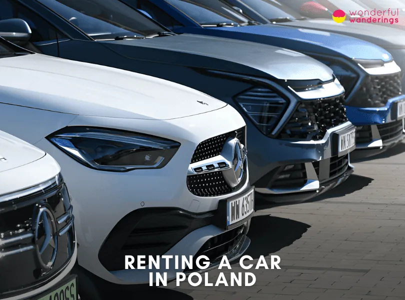Poland Car Rental